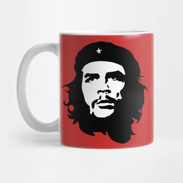 Che! by LordNeckbeard